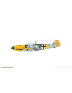 Bf 109F-2 - The ProfiPACK Edition 2