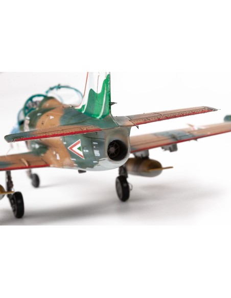 Albatros Dual Combo - The Limited Edition