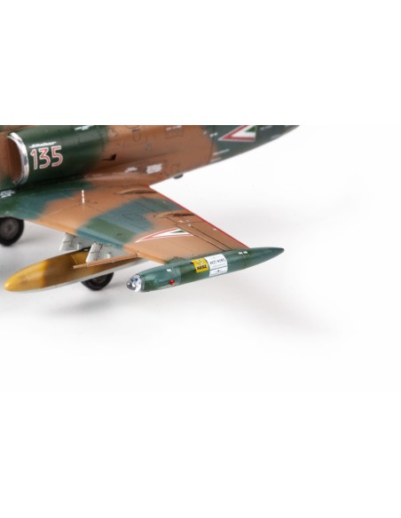 Albatros Dual Combo - The Limited Edition