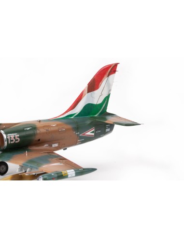 Albatros Dual Combo - The Limited Edition