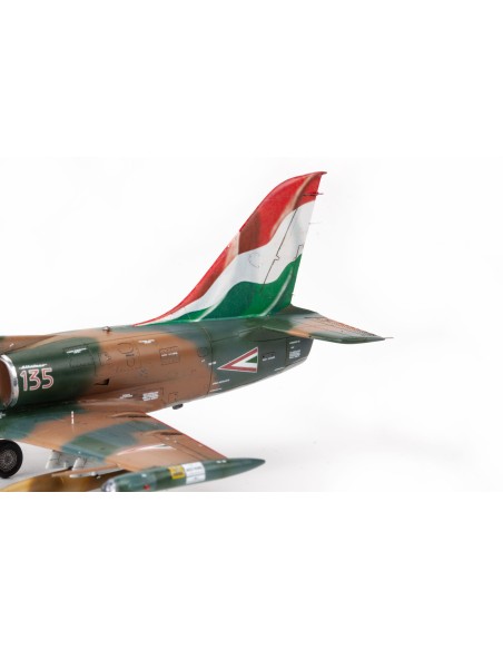 Albatros Dual Combo - The Limited Edition