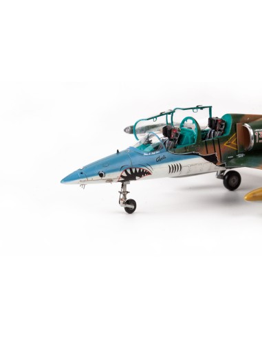 Albatros Dual Combo - The Limited Edition