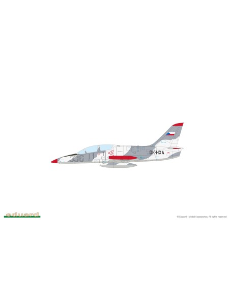 Albatros Dual Combo - The Limited Edition