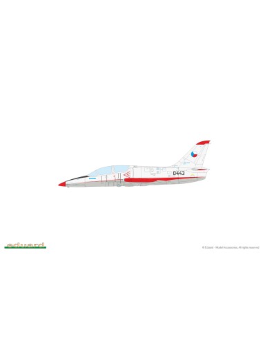 Albatros Dual Combo - The Limited Edition