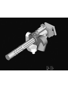 HH-60H Rescue hawk (Early Version) 2