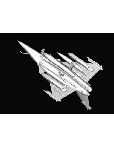 French Dassault Rafale B