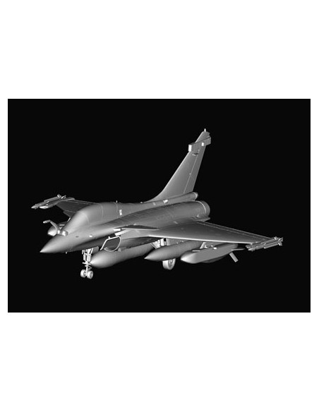 French Dassault Rafale B