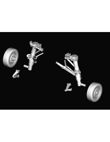 French Dassault Rafale B