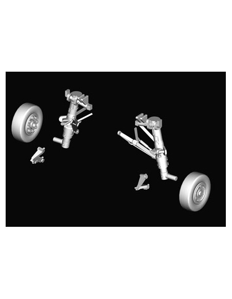 French Dassault Rafale B