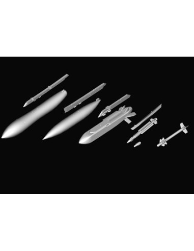 French Dassault Rafale B