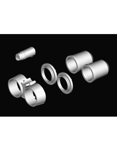 French Dassault Rafale B