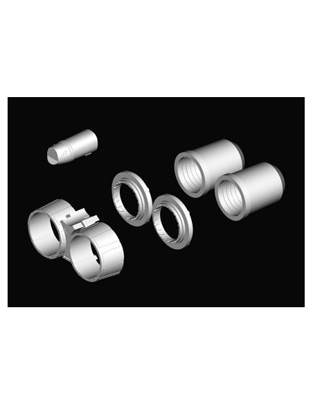 French Dassault Rafale B