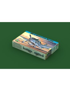 F6F-3 Hellcat - Late Version 2