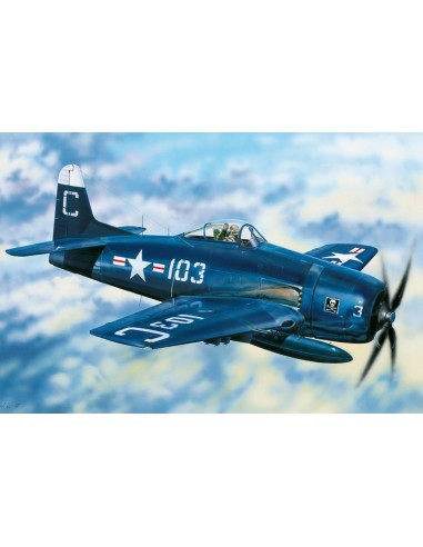 F8F-2 Bearcat
