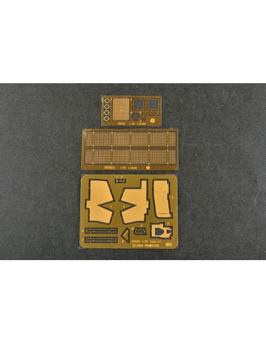 German L4500A Mit 3.7Cm Flak 37