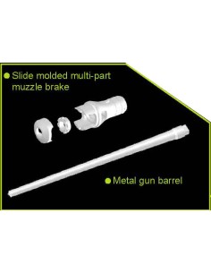 PANTHER D PREMIUM EDITION 2