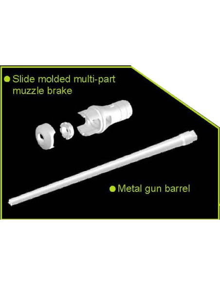 PANTHER D PREMIUM EDITION