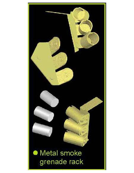 PANTHER D PREMIUM EDITION