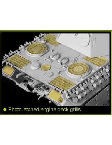 PANTHER D PREMIUM EDITION