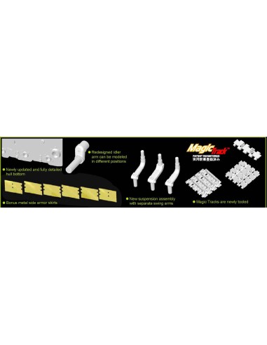 PANTHER D PREMIUM EDITION