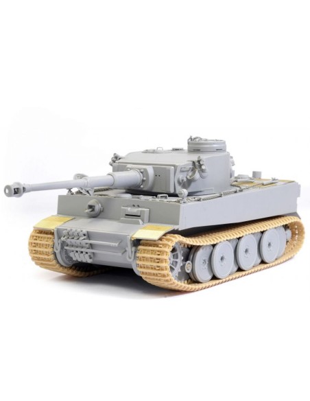 Pz.Kpfw. VI Ausf. E Tiger I Initial Production s.Pz.Abt. 502 Leningrad Region 1942/3