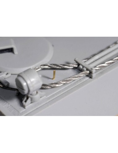 Pz.Kpfw. VI Ausf. E Tiger I Initial Production...