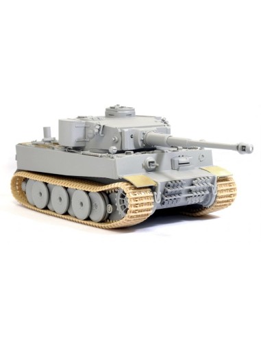 Pz.Kpfw. VI Ausf. E Tiger I Initial Production...