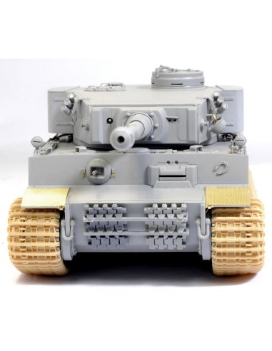 Pz.Kpfw. VI Ausf. E Tiger I Initial Production...