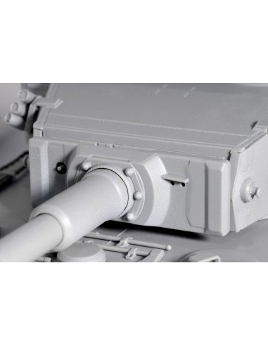 Pz.Kpfw. VI Ausf. E Tiger I Initial Production...