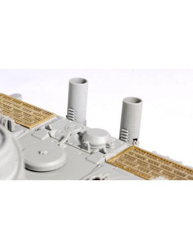 Pz.Kpfw. VI Ausf. E Tiger I Initial Production...