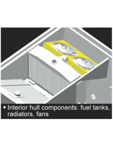 Pz.Kpfw. VI Ausf. E Tiger I Initial Production...