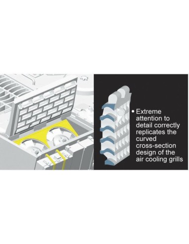 Pz.Kpfw. VI Ausf. E Tiger I Initial Production...