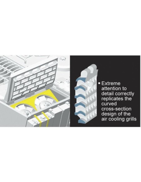 Pz.Kpfw. VI Ausf. E Tiger I Initial Production s.Pz.Abt. 502 Leningrad Region 1942/3