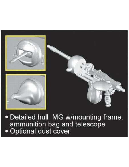 Pz.Kpfw. VI Ausf. E Tiger I Initial Production s.Pz.Abt. 502 Leningrad Region 1942/3