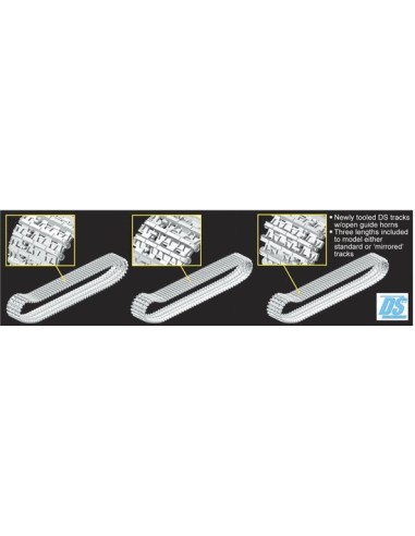 Pz.Kpfw. VI Ausf. E Tiger I Initial Production...