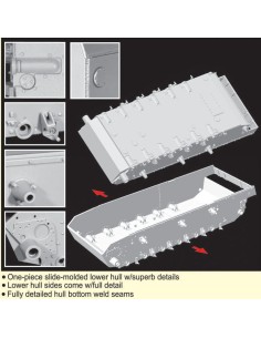 STUG III AUSF.G EARLY PRODUCTION 2