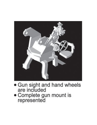 STUG III AUSF.G EARLY PRODUCTION