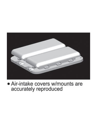 STUG III AUSF.G EARLY PRODUCTION