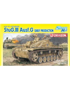 Sd.Kfz.138 Panzerjäger 38 para 7,5 cm PaK40/3 Ausf.H...