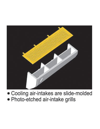 Sd.Kfz.138 Panzerjäger 38 para 7,5 cm PaK40/3...