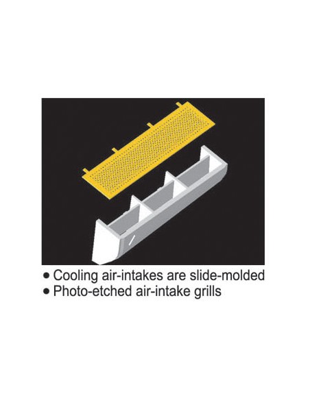 Sd.Kfz.138 Panzerjäger 38 para 7,5 cm PaK40/3 Ausf.H Marder III H