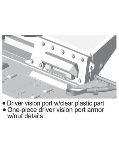 Sd.Kfz.138 Panzerjäger 38 para 7,5 cm PaK40/3...