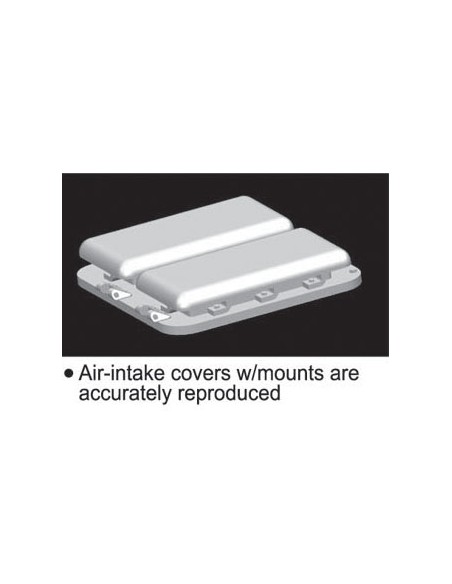 Sd.Kfz.138 Panzerjäger 38 para 7,5 cm PaK40/3 Ausf.H Marder III H