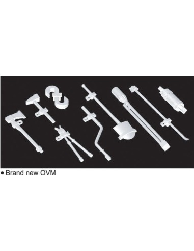 Sd.Kfz.138 Panzerjäger 38 para 7,5 cm PaK40/3...