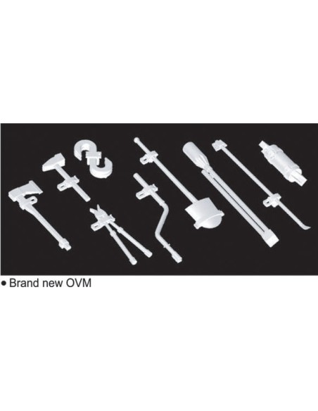 Sd.Kfz.138 Panzerjäger 38 para 7,5 cm PaK40/3 Ausf.H Marder III H