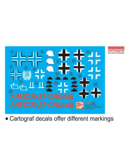 Sd.Kfz.138 Panzerjäger 38 para 7,5 cm PaK40/3 Ausf.H Marder III H