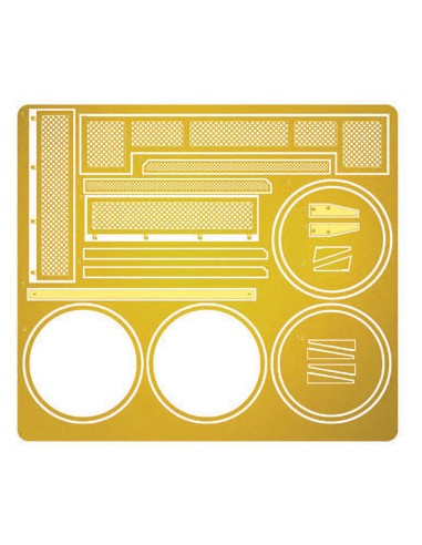 Sd.Kfz.138 Panzerjäger 38 para 7,5 cm PaK40/3...