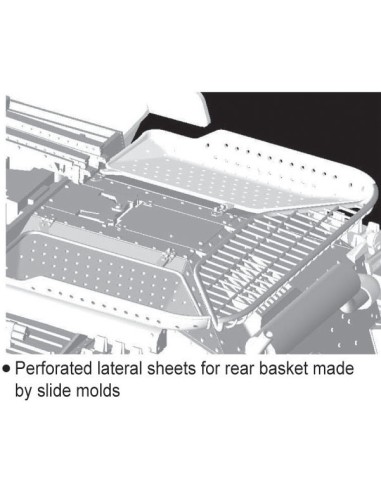 Sd.Kfz.138 Panzerjäger 38 para 7,5 cm PaK40/3...