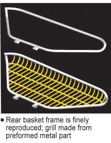 Sd.Kfz.138 Panzerjäger 38 para 7,5 cm PaK40/3...