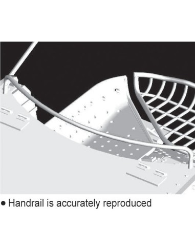 Sd.Kfz.138 Panzerjäger 38 para 7,5 cm PaK40/3...